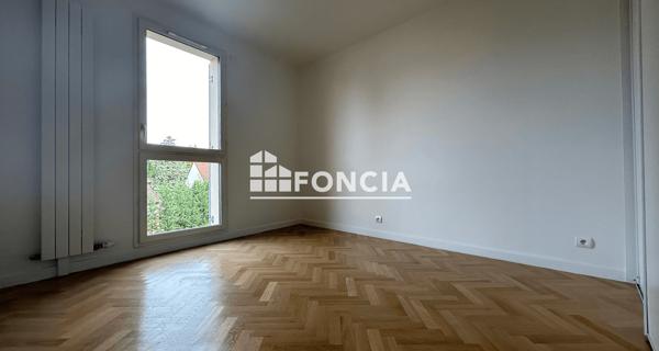 Location Appartement 3 pièces 63.78 m² - Croissy-sur-seine 78290