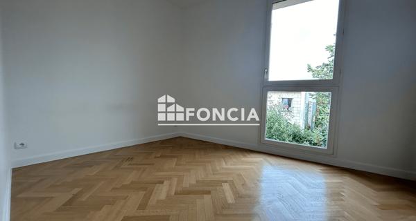 Location Appartement 3 pièces 63.78 m² - Croissy-sur-seine 78290