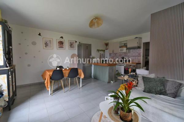 Vente Appartement 3 pièces 59 m2 à Castanet-Tolosan