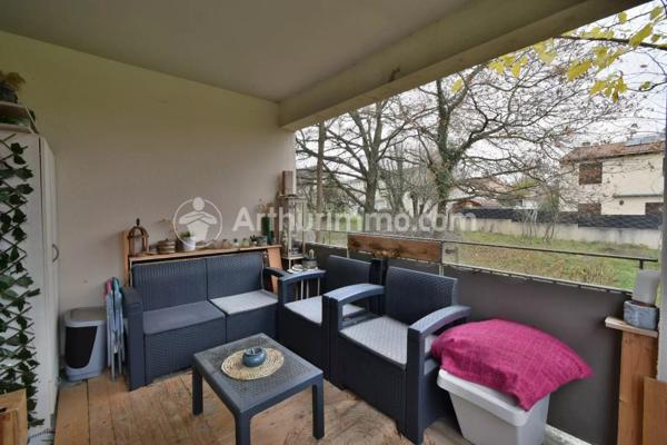 Vente Appartement 3 pièces 59 m2 à Castanet-Tolosan