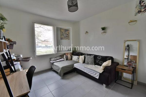 Vente Appartement 3 pièces 59 m2 à Castanet-Tolosan