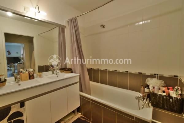 Vente Appartement 3 pièces 59 m2 à Castanet-Tolosan