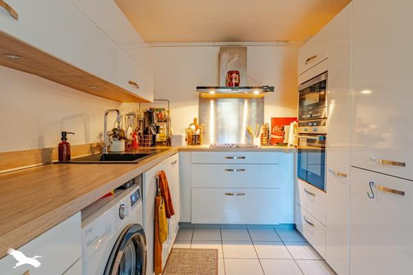 Appartement 460 000 € Bordeaux 4 p 118 m² DPE C