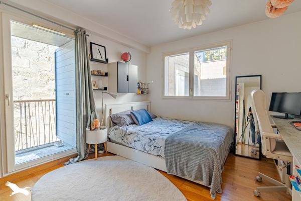 Appartement 460 000 € Bordeaux 4 p 118 m² DPE C