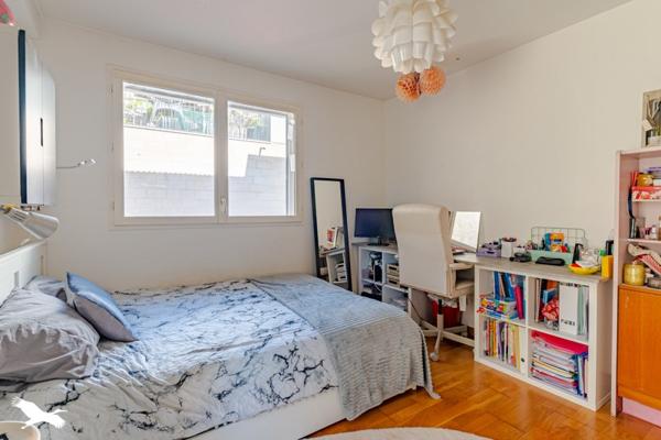 Appartement à vendre 438 000 € Bordeaux 4 p 118 m² DPE C
