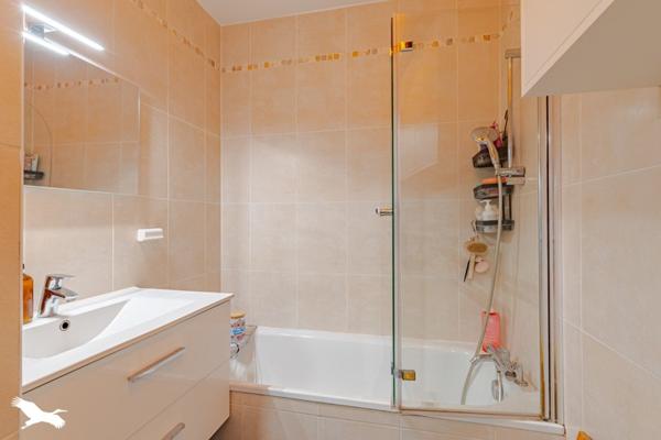 Appartement à vendre 438 000 € Bordeaux 4 p 118 m² DPE C