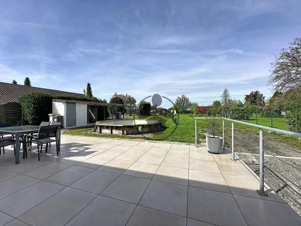 Vente Maison 5 pièces 142 m2 à Saint-Quentin