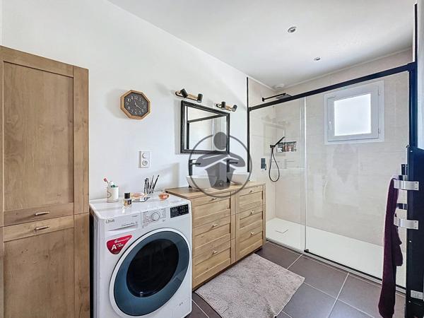 Vente Maison 5 pièces 142 m2 à Saint-Quentin