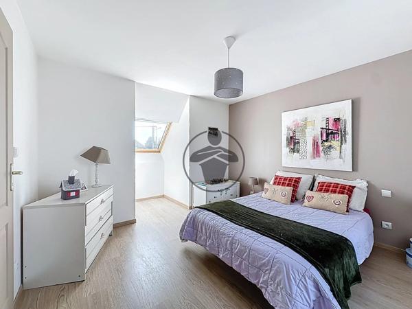 Vente Maison 5 pièces 142 m2 à Saint-Quentin