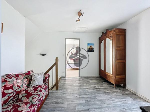 Vente Maison 5 pièces 142 m2 à Saint-Quentin