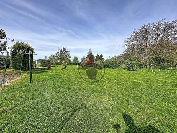 Vente Maison 5 pièces 142 m2 à Saint-Quentin