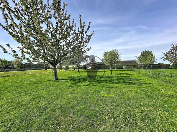 Vente Maison 5 pièces 142 m2 à Saint-Quentin