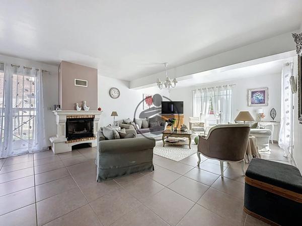 Vente Maison 5 pièces 142 m2 à Saint-Quentin