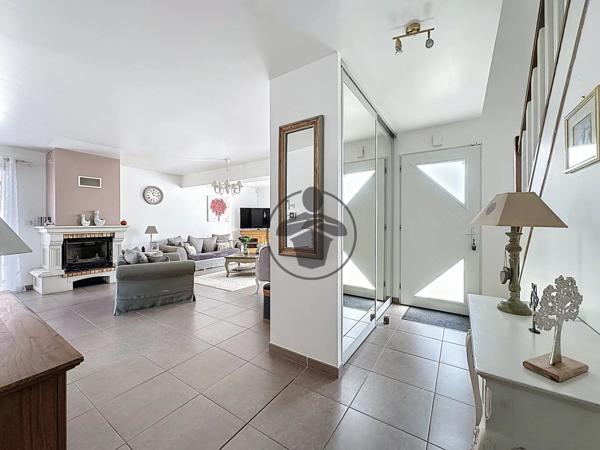 Vente Maison 5 pièces 142 m2 à Saint-Quentin