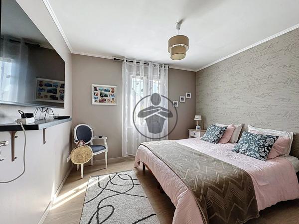 Vente Maison 5 pièces 142 m2 à Saint-Quentin