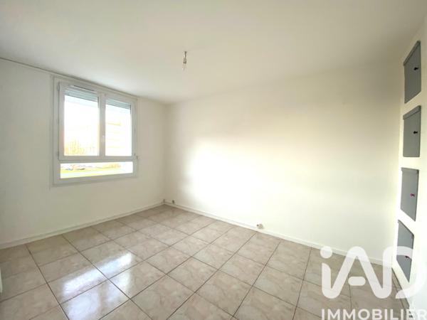 Location appartement 2 pièces 39 m² Mérignac