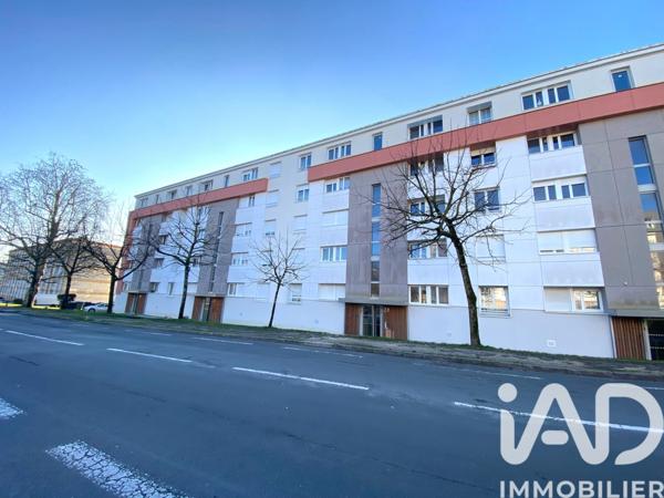 Location appartement 2 pièces 39 m² Mérignac