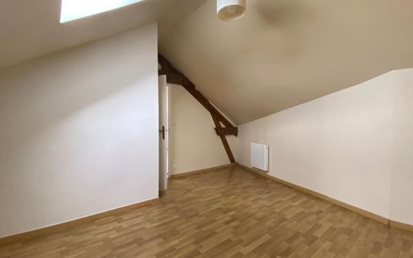 Appartement à vendre    2 pièces •  Nézel