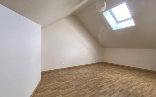 Appartement à vendre    2 pièces •  Nézel