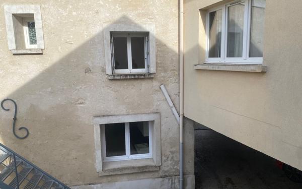 Appartement à vendre    2 pièces •  Nézel