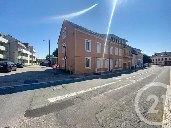 Appartement F3 à vendre  3 pièces - 58,67 m2 BART - 25