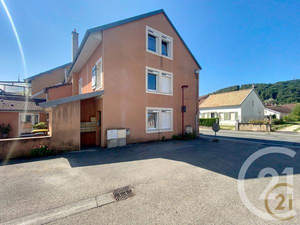 Appartement F3 à vendre  3 pièces - 58,67 m2 BART - 25