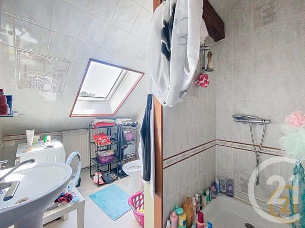 Appartement F3 à vendre  3 pièces - 58,67 m2 BART - 25