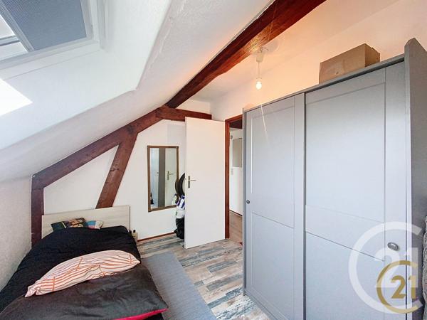 Appartement F3 à vendre  3 pièces - 58,67 m2 BART - 25