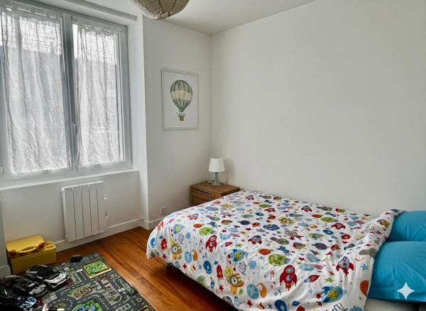 T3 LA PALLICE AVEC EXTERIEUR