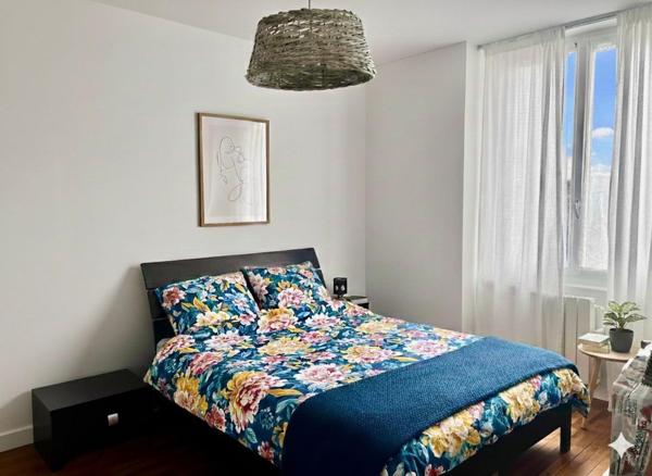 T3 LA PALLICE AVEC EXTERIEUR