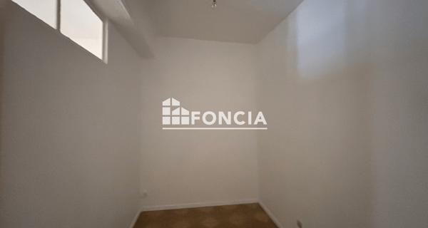 À vendre Appartement 3 pièces 43.55 m² - Digne-les-bains 04000