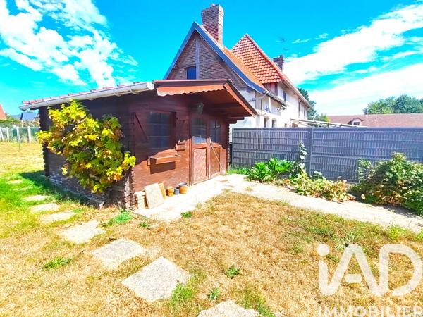 Terrain à vendre 570 m² Pîtres