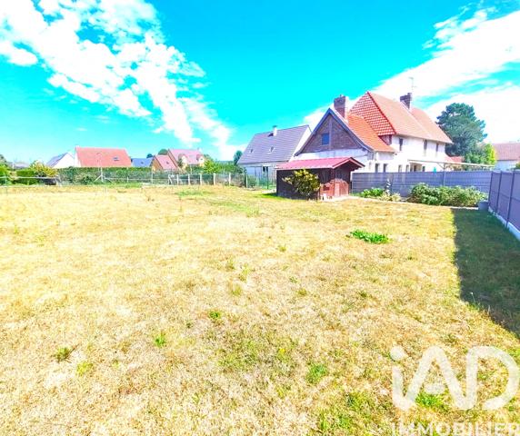 Terrain à vendre 570 m² Pîtres