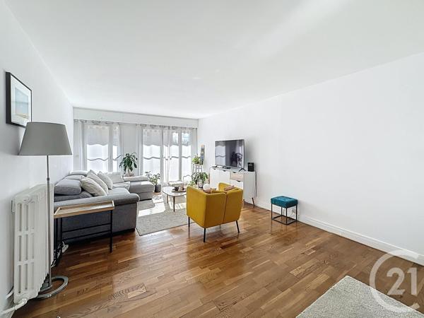 Appartement à vendre  4 pièces - 87 m2 CHATOU - 78