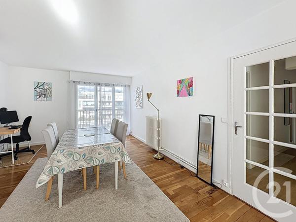 Appartement à vendre  4 pièces - 87 m2 CHATOU - 78