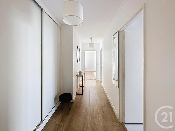 Appartement à vendre  4 pièces - 87 m2 CHATOU - 78