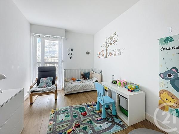 Appartement à vendre  4 pièces - 87 m2 CHATOU - 78