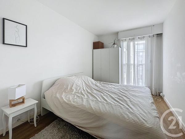 Appartement à vendre  4 pièces - 87 m2 CHATOU - 78