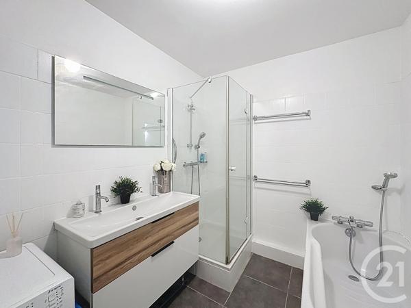 Appartement à vendre  4 pièces - 87 m2 CHATOU - 78