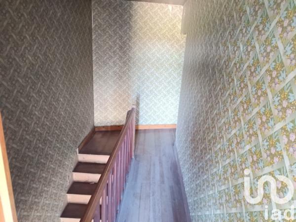 Maison à vendre 5 pièces 108 m² Mouilleron-Saint-Germain