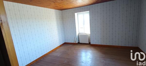 Maison à vendre 5 pièces 108 m² Mouilleron-Saint-Germain