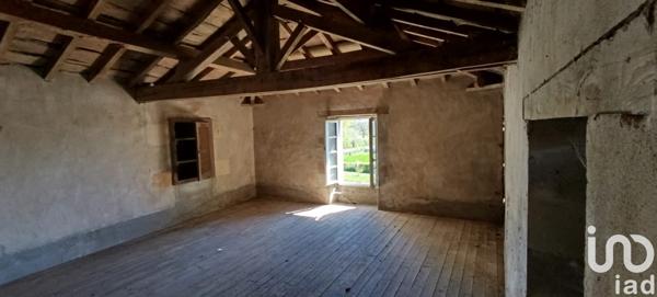 Maison à vendre 5 pièces 108 m² Mouilleron-Saint-Germain