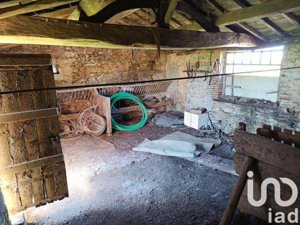 Maison à vendre 5 pièces 108 m² Mouilleron-Saint-Germain