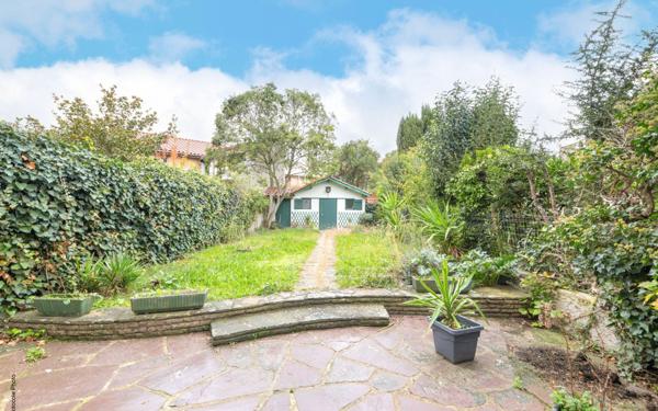 Maison à vendre    6 pièces • 148,16 m2 Toulouse