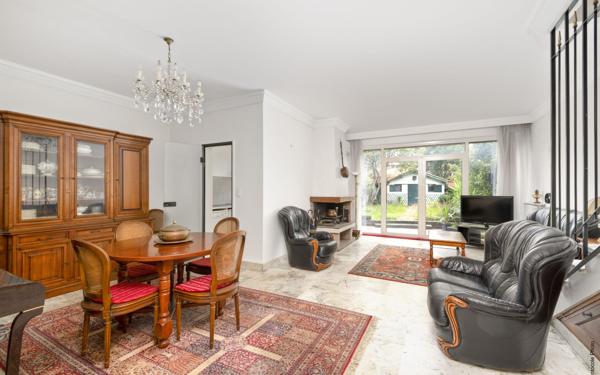 Maison à vendre    6 pièces • 148,16 m2 Toulouse