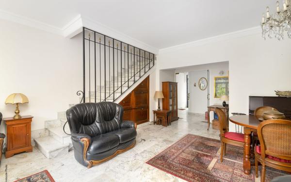 Maison à vendre    6 pièces • 148,16 m2 Toulouse