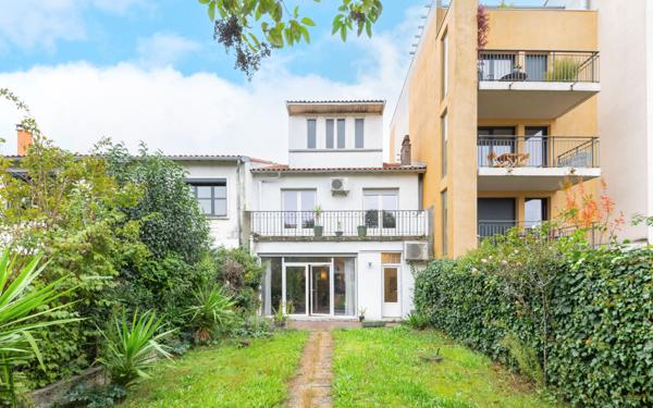 Maison à vendre    6 pièces • 148,16 m2 Toulouse