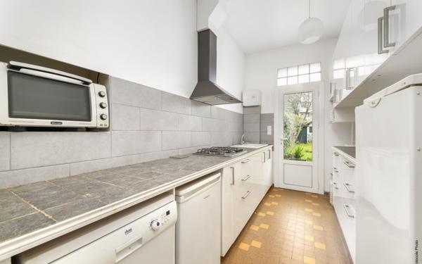 Maison à vendre    6 pièces • 148,16 m2 Toulouse