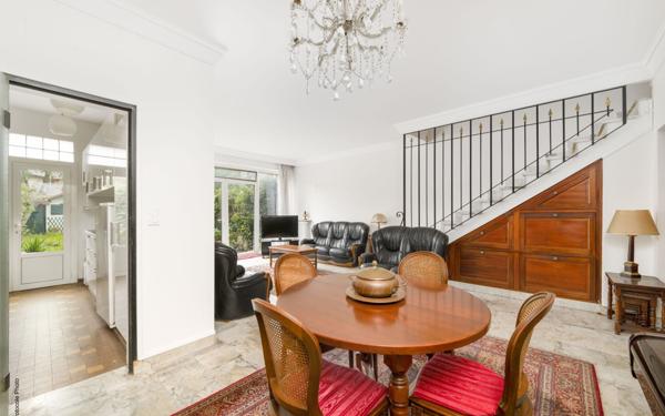 Maison à vendre    6 pièces • 148,16 m2 Toulouse