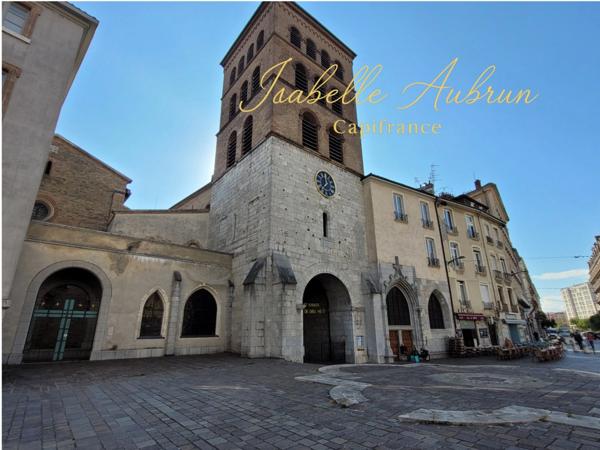 Fonds de commerce Restaurant Pizzeria à vendre GRENOBLE (38)